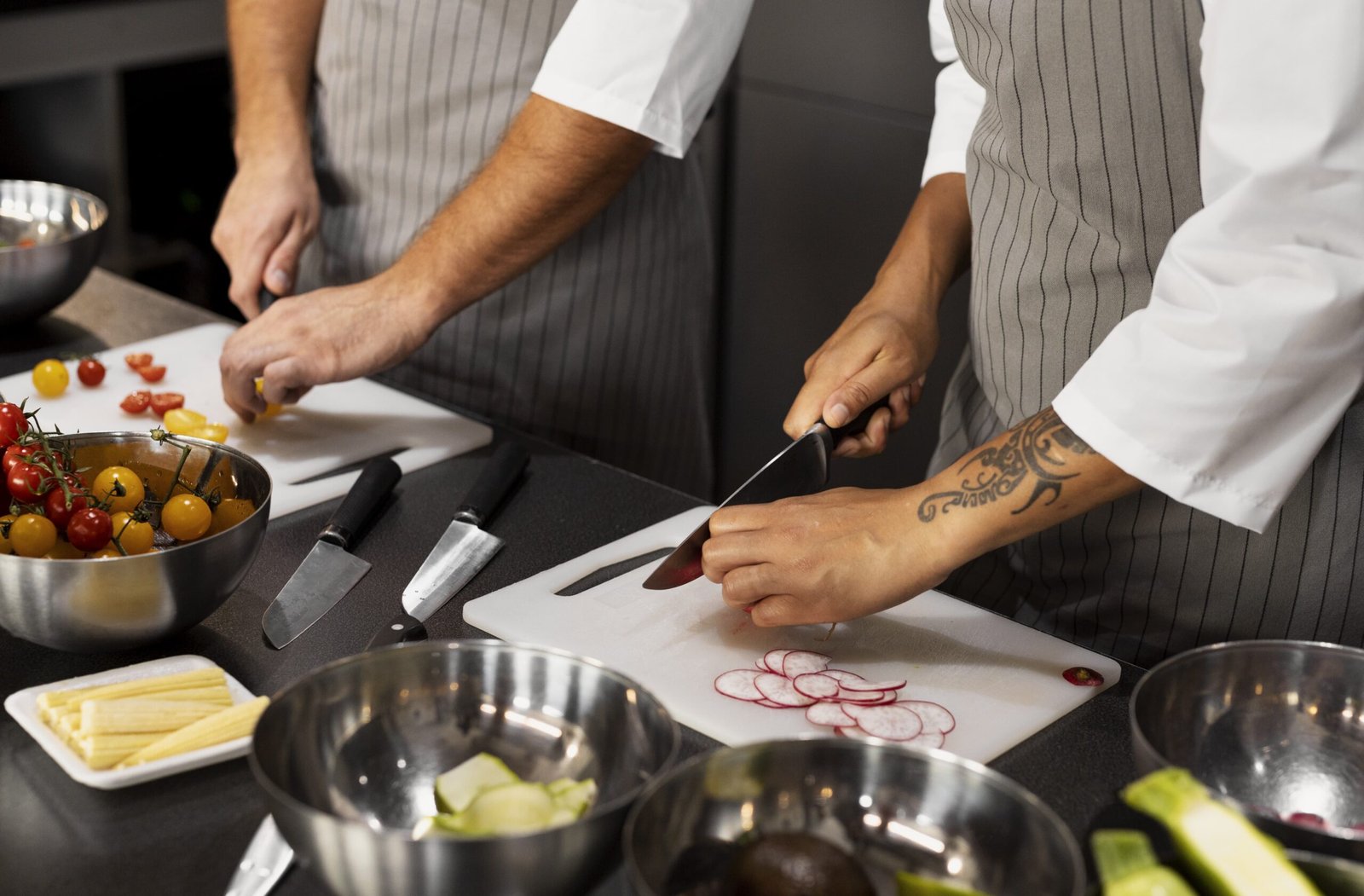 chef-working-together-professional-kitchen-min