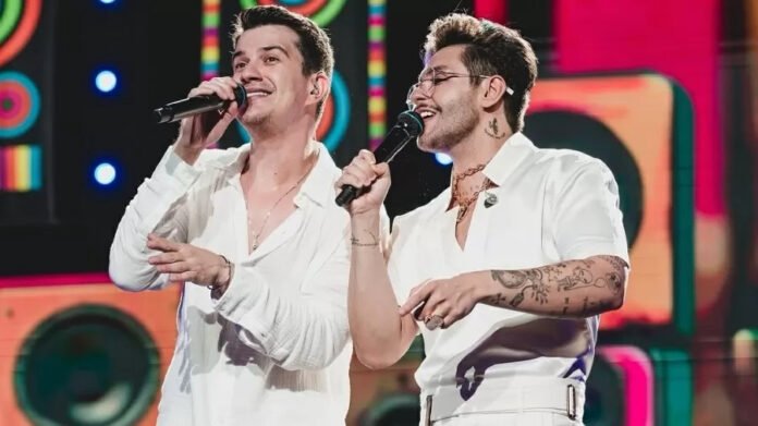 Foto Assessoria de Imprensa Hugo & Guilherme