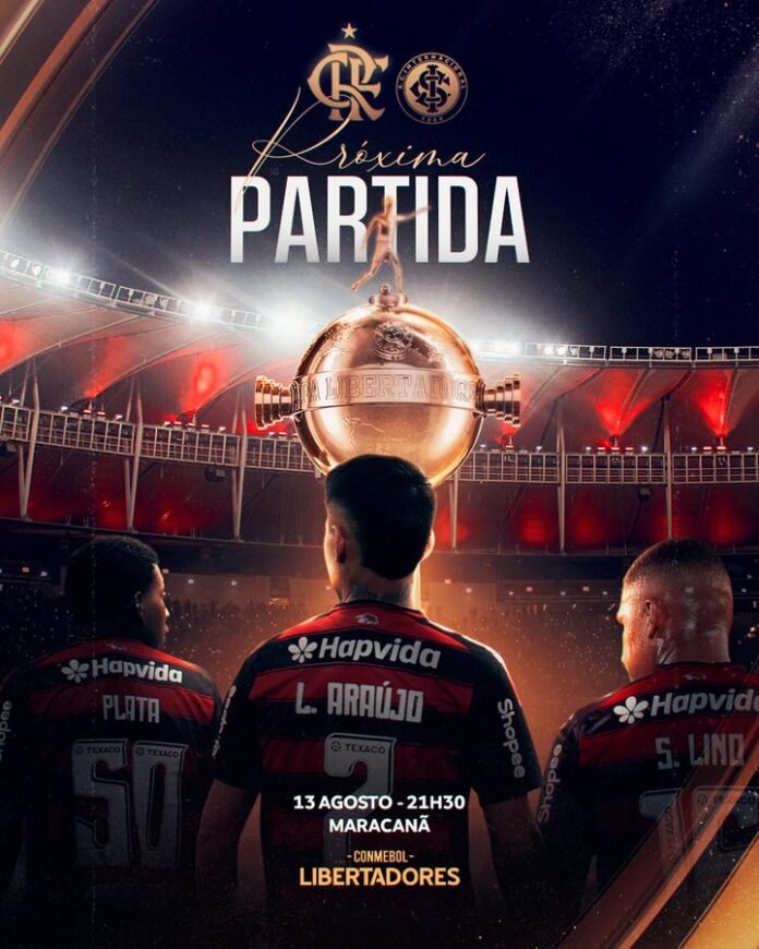 Imagem-redes-sociais-do-Flamengo-no-X